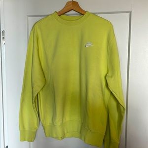 Nike Sportswear Club Fleece